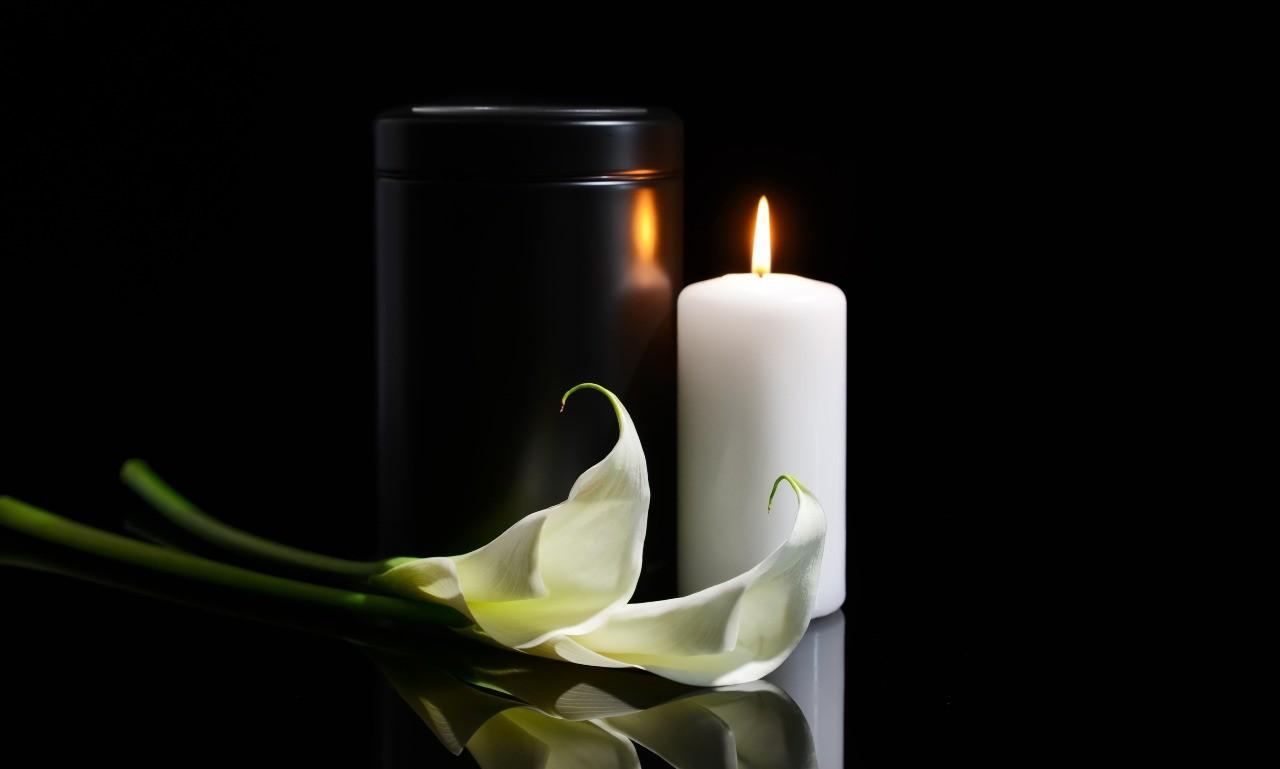 Lutto-sport morta paola pignii