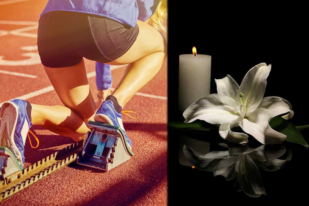 Lutto nello sport (AdobeStock)