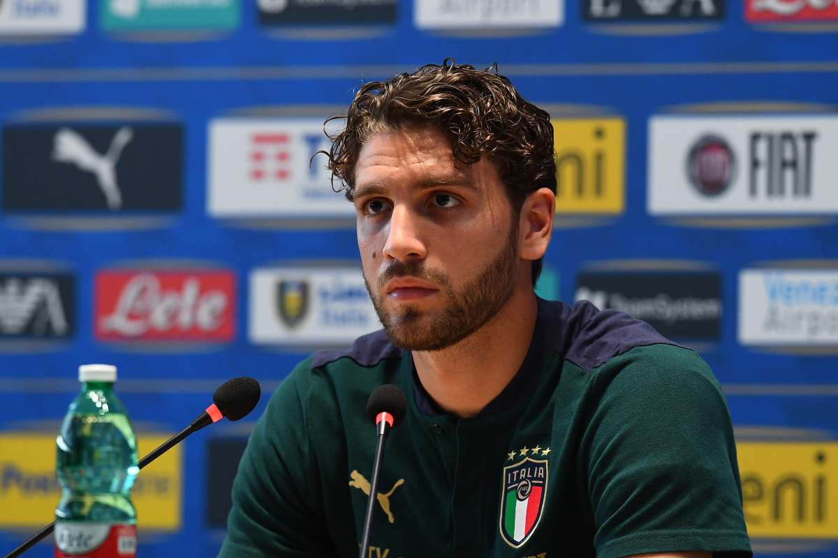 Manuel Locatelli (GettyImages)