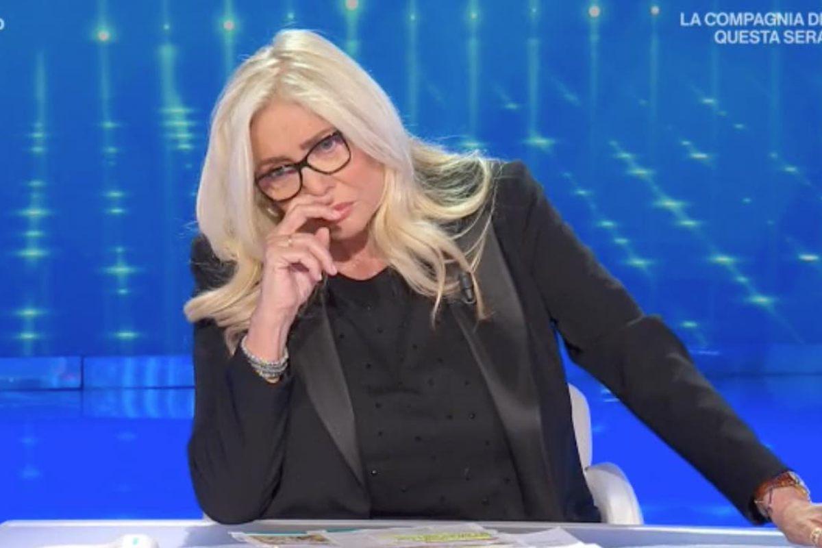 Mara Venier (Google Images)