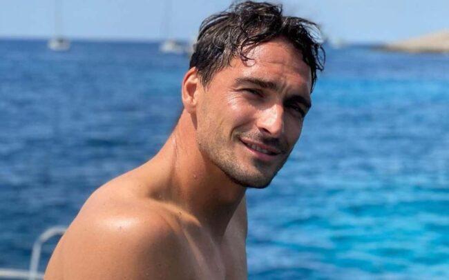 Mats Hummels (Instagram)