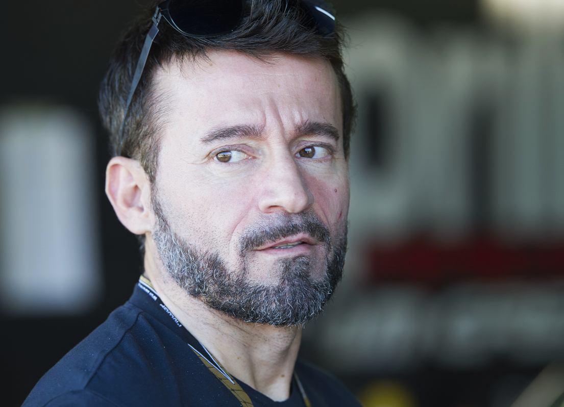 Max Biaggi (GettyImages)