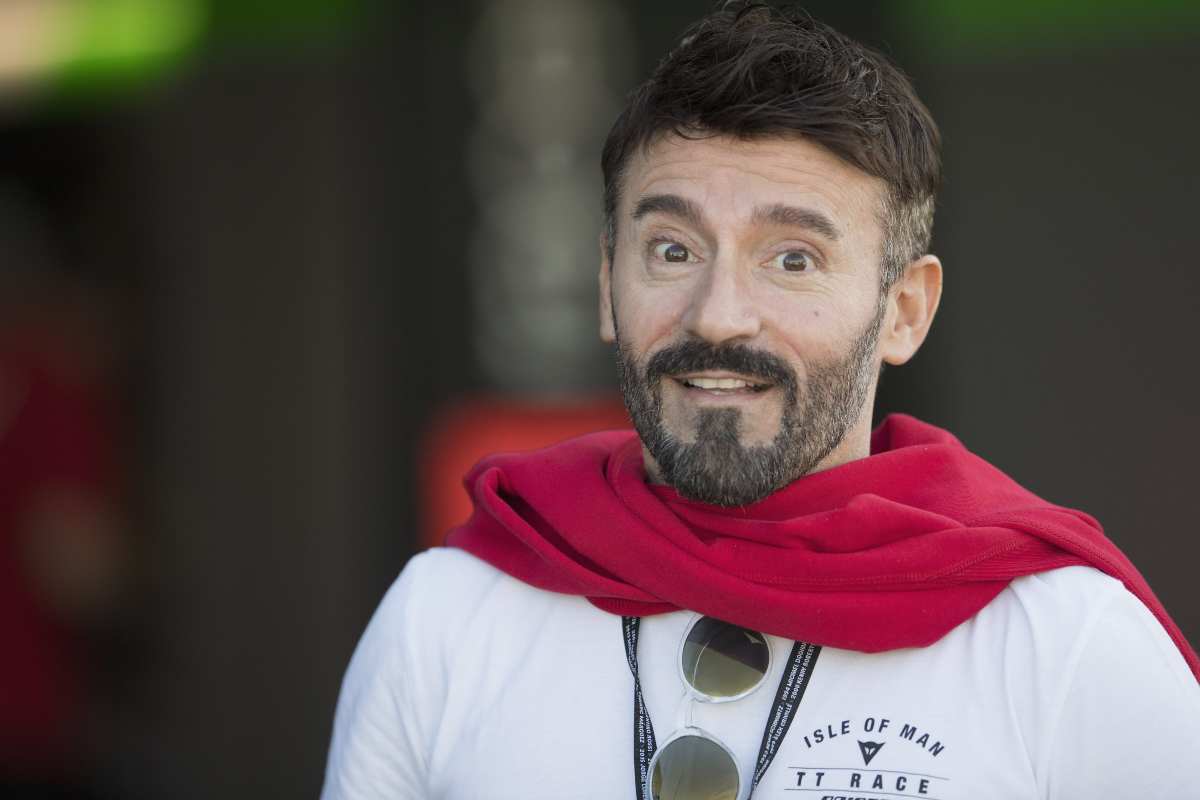 Max Biaggi (GettyImages)