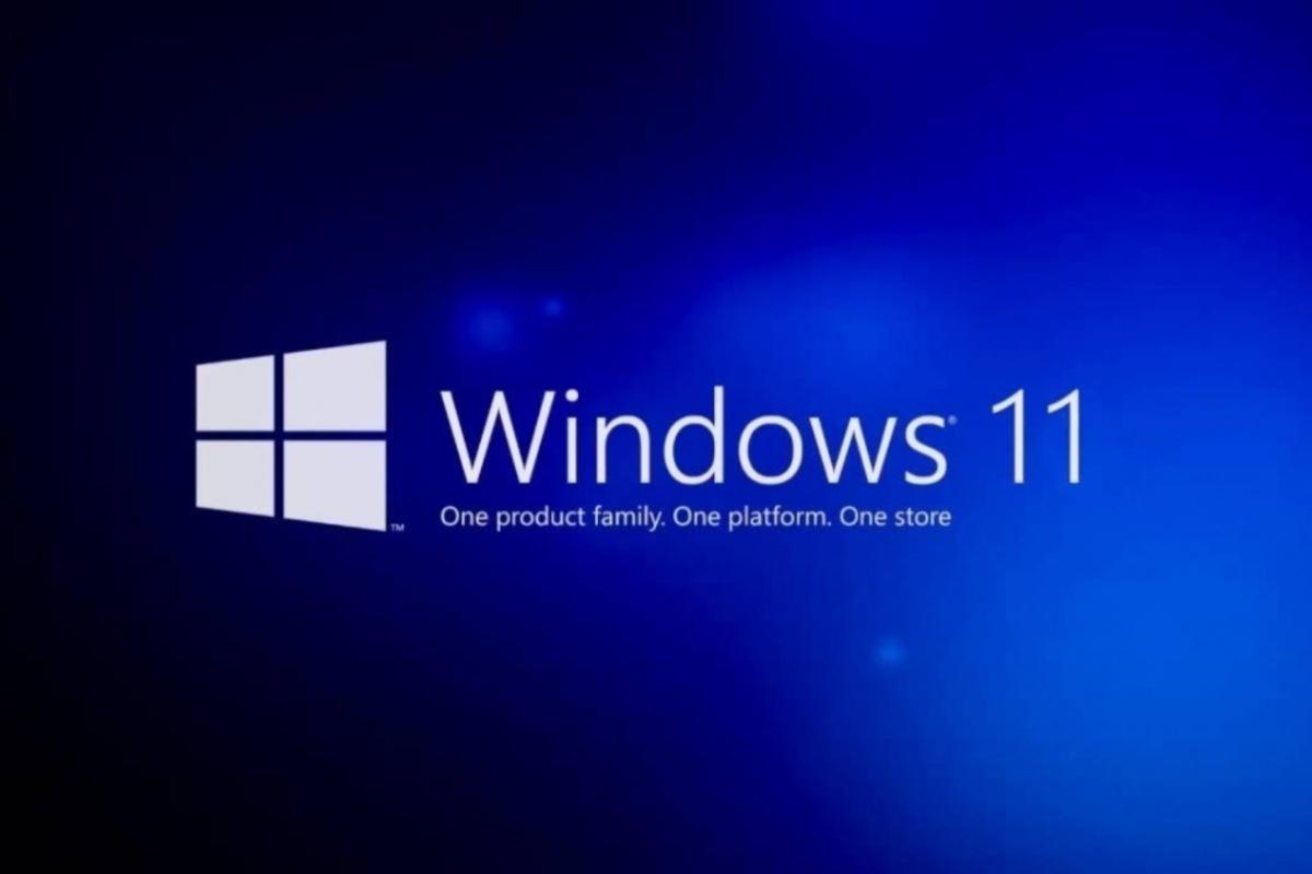 Microsoft: Windows 11 (Google Images)
