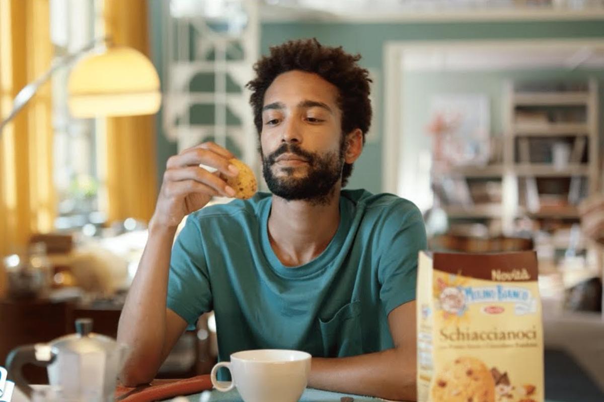 Mulino Bianco (youtube)