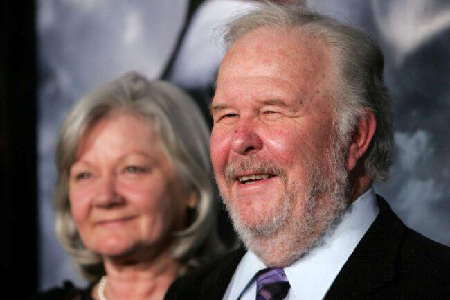 Ned Beatty (GettyImages)