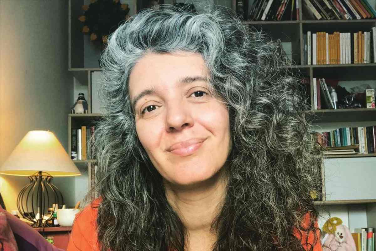 Paola Barbato (Google Images)