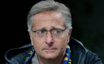 Paolo Bonolis polemico contro la Rai | "Non mi faccio prendere in giro da nessuno" - Vimarsana News