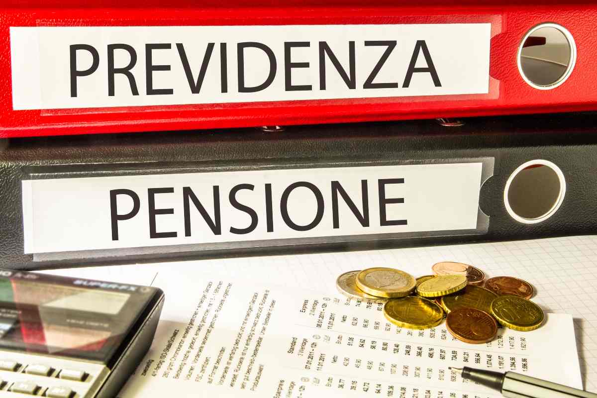 Pensione, quanto percepisce chi ci va a 67 anni?