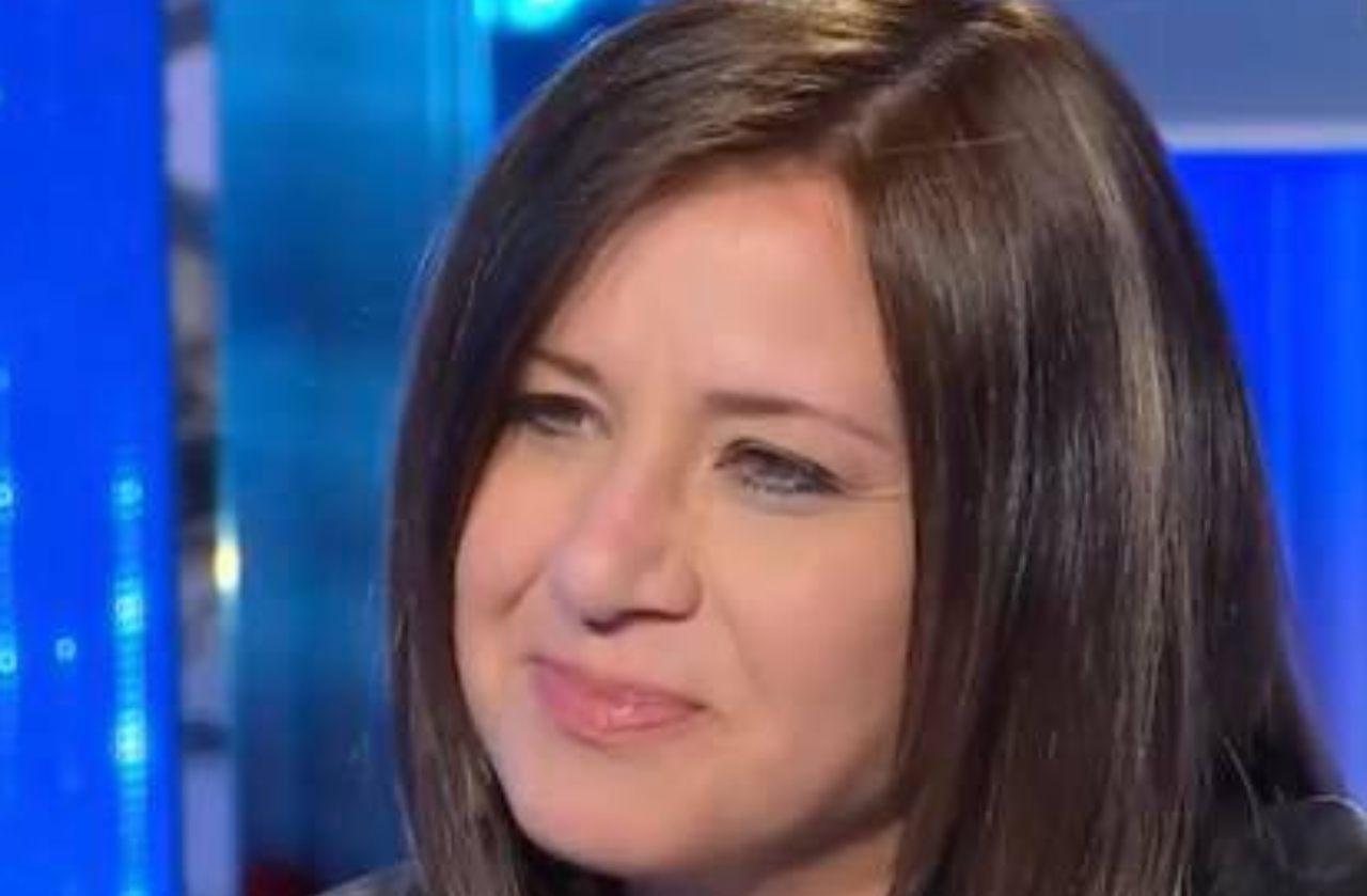 Piera Maggio, mamma Denise Pipitone (Facebook)