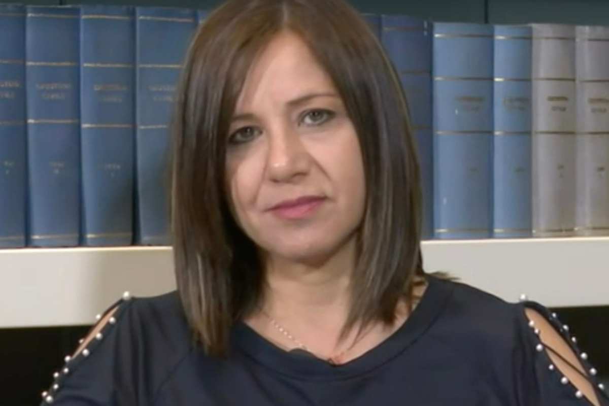 Piero Maggio, mamma di Denise Pipitone (Google Images)