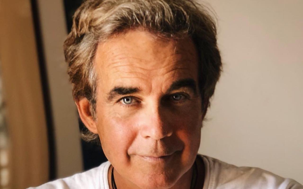 Pierre Cosso (Instagram)