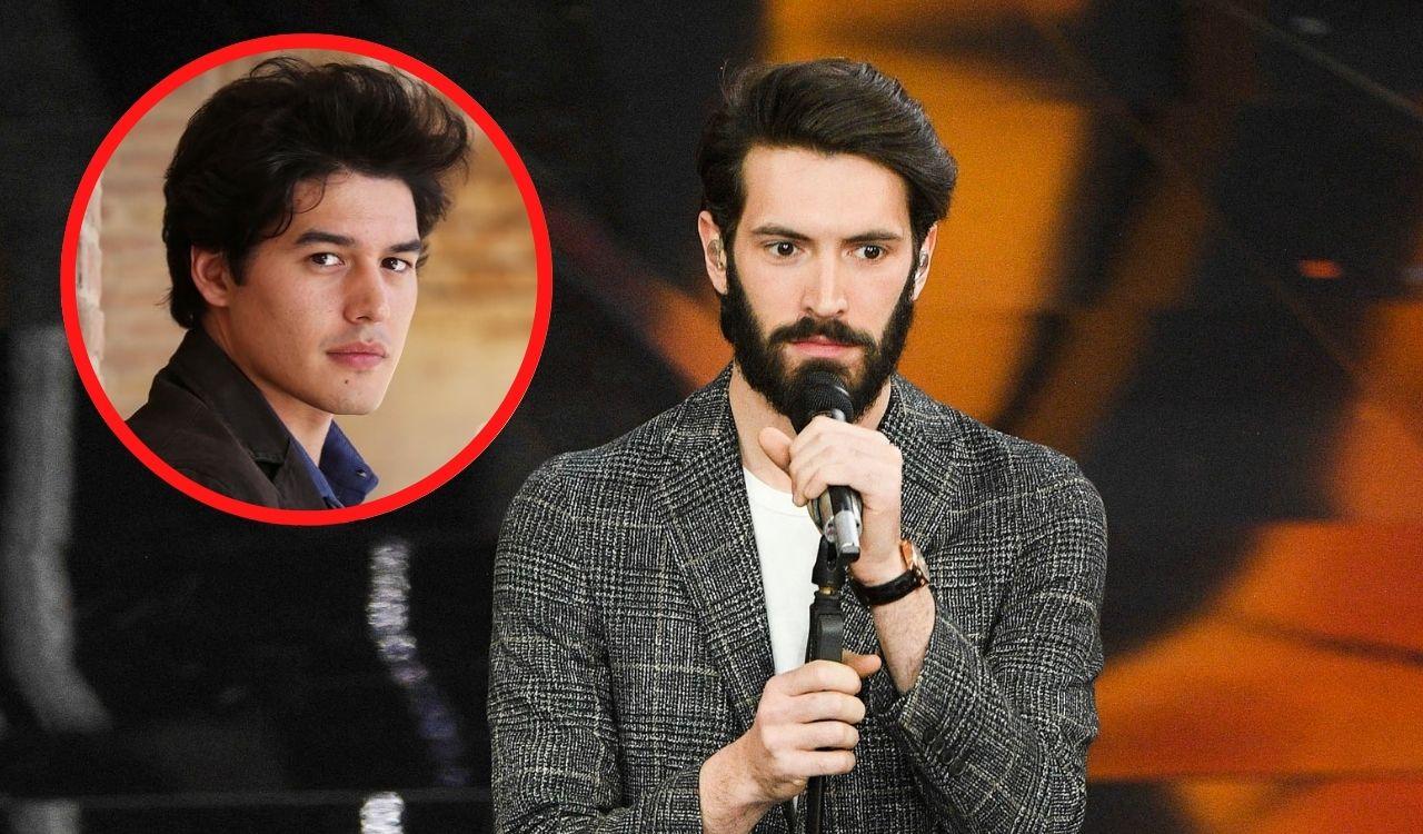 Giovanni e Cristiano Caccamo Fratelli