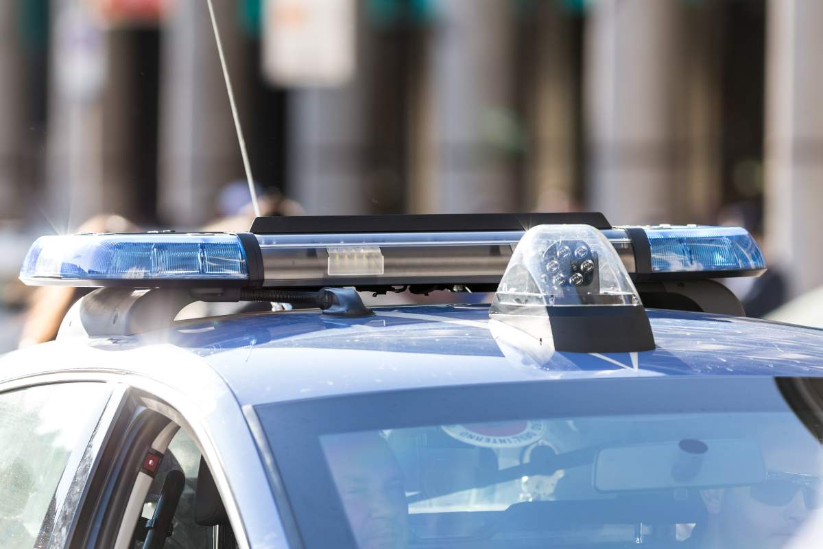 Ragazzi morti: polizia (AdobeStock)