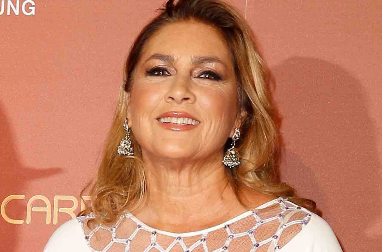 Romina Power (Getty Images)