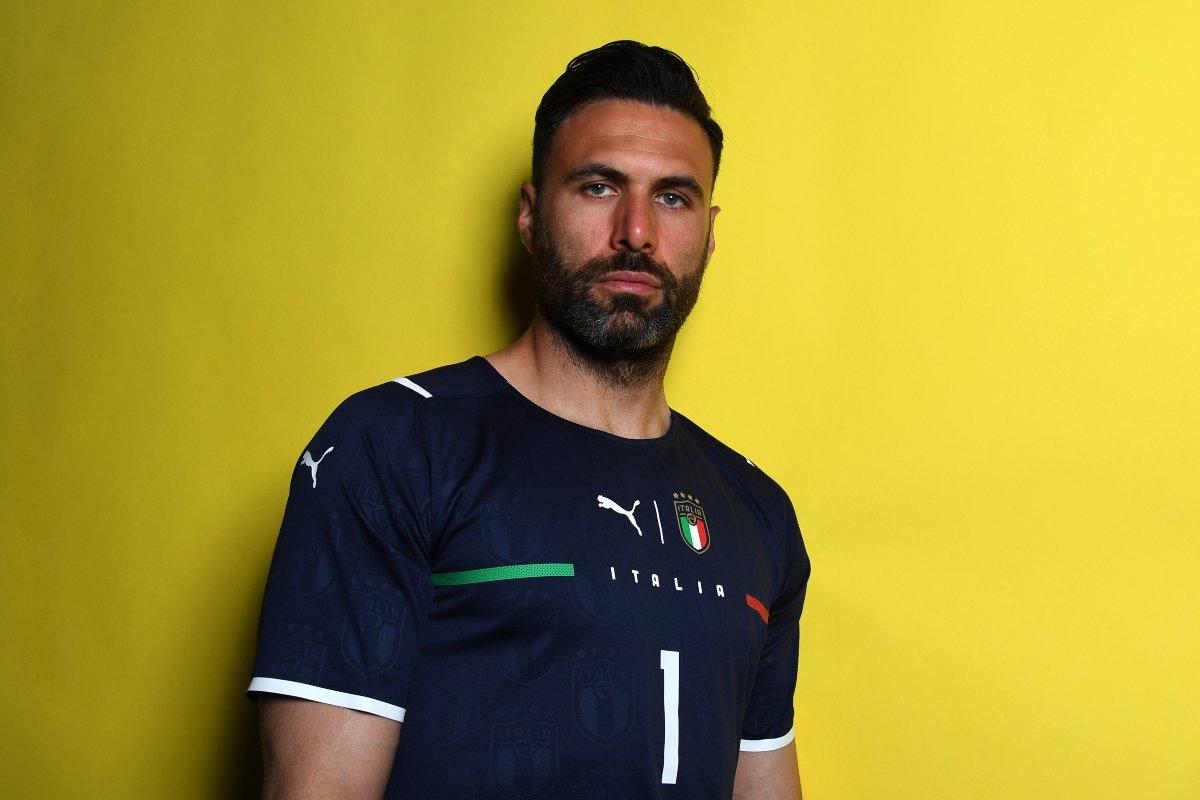 Salvatore Sirigu (GettyImages)