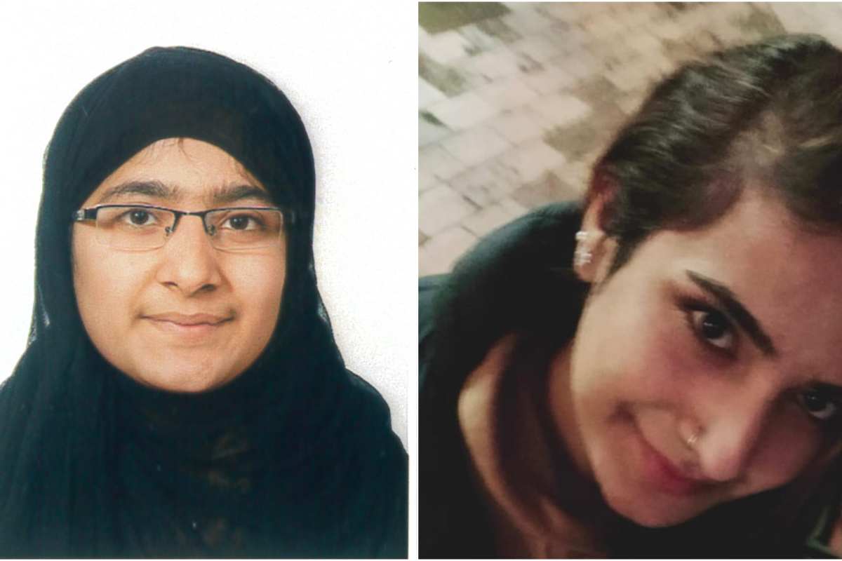 Saman (Google Images)