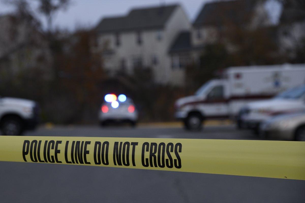 Scena del crimine della ragazza (AdobeStock)