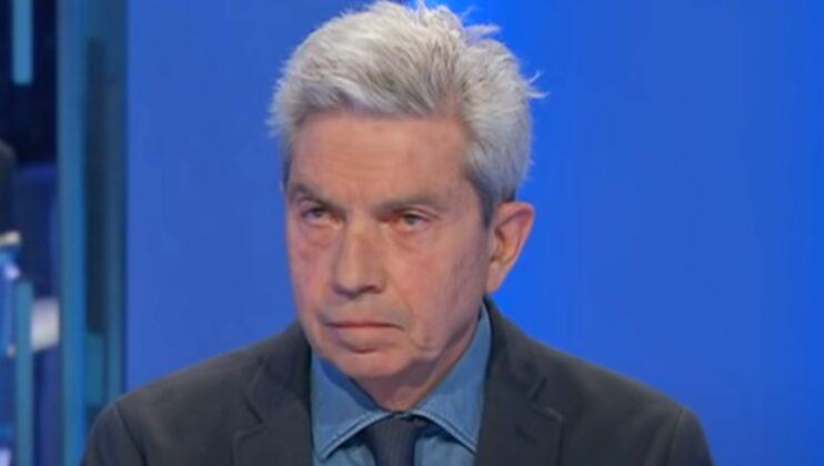 Chi è La Moglie Di Antonio Padellaro