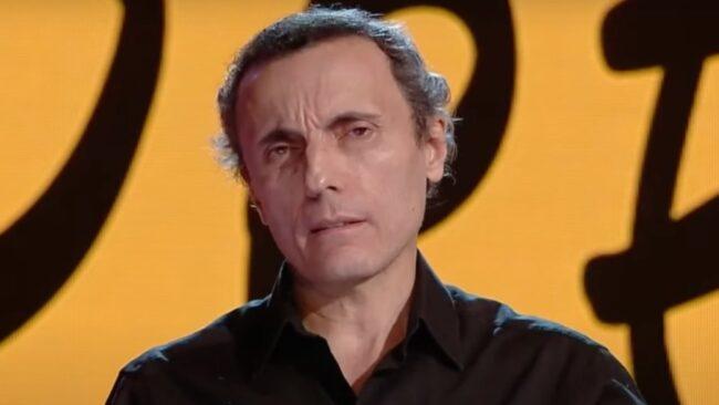 Valerio Aprea chi è? Età, altezza, peso, ha una compagna?