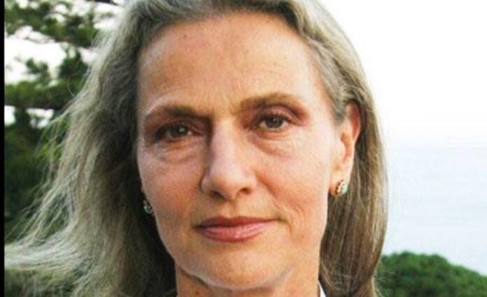 Come Si Chiama La Moglie Di Giuliano Ferrara