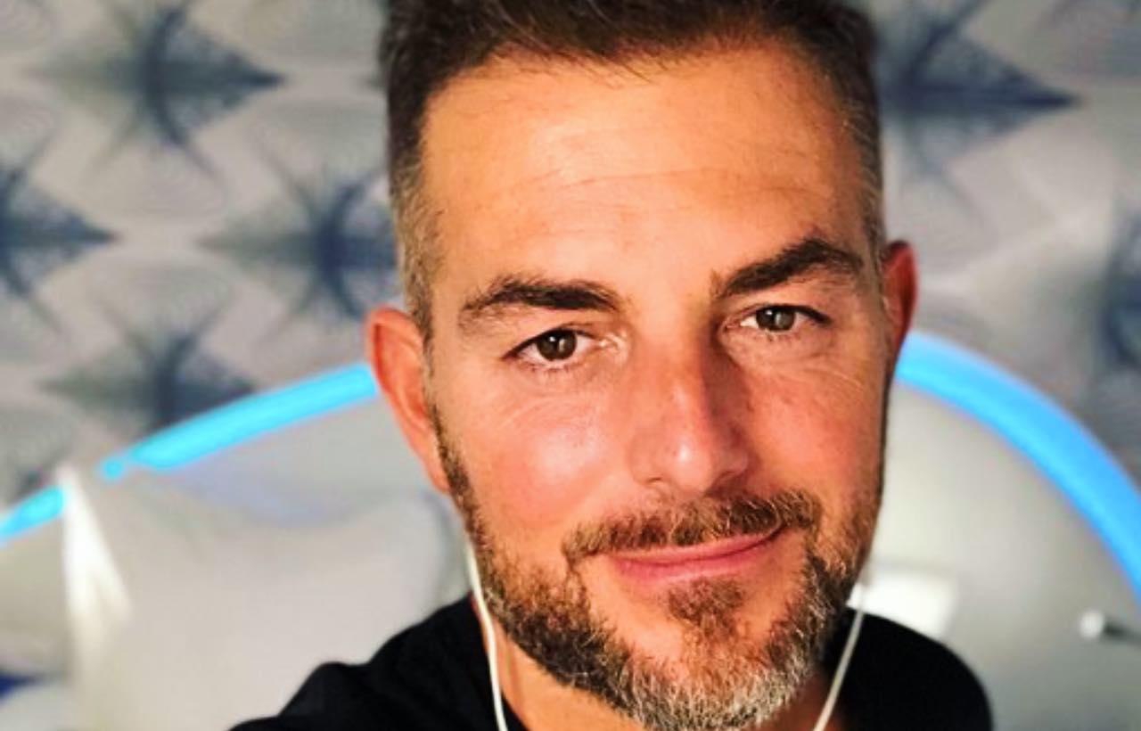 Daniele Bossari pronto a tornare in tv? Avventura 'misteriosa'