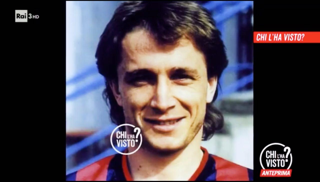 Chi era Denis Bergamini, il calciatore trovato morto nel novembre 1989