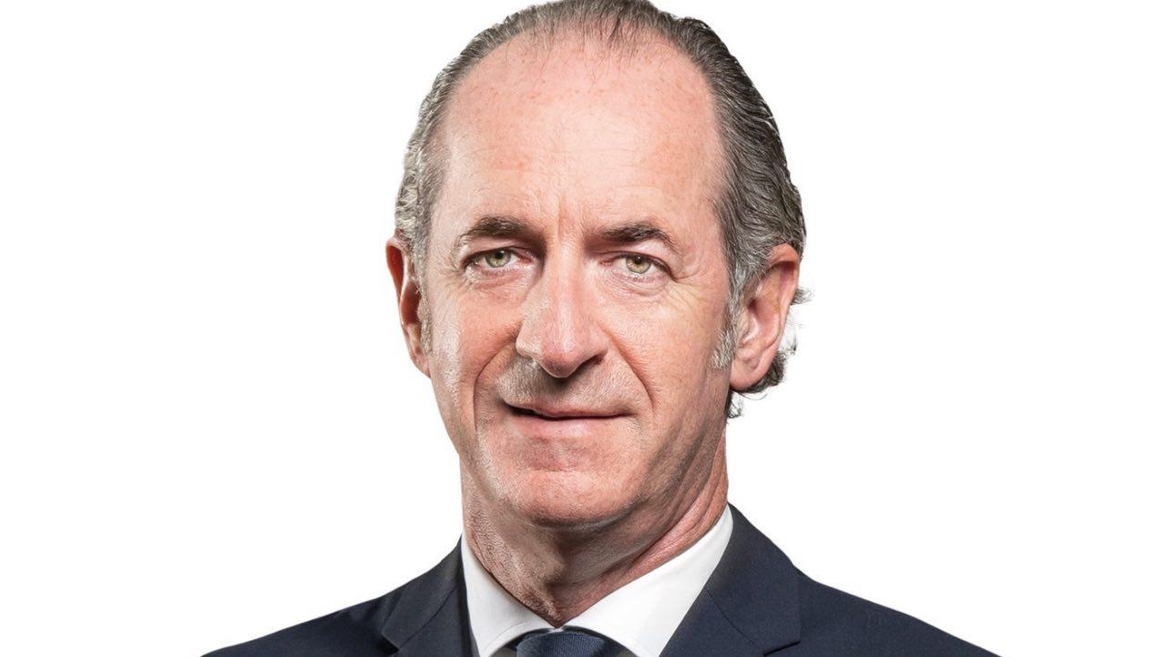 Luca Zaia, avete mai visto sua moglie Raffaella? È bellissima