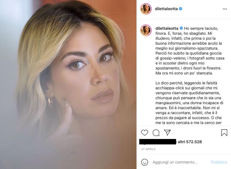 Maurizio Costanzo "vi dico la verità": c'entra Diletta Leotta