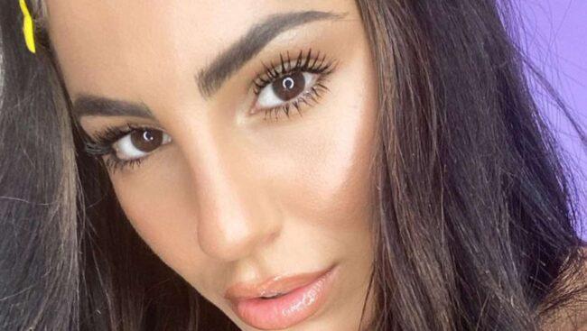 Giulia De Lellis, quel retroscena dietro la rottura: "Ho fatto un disastro"