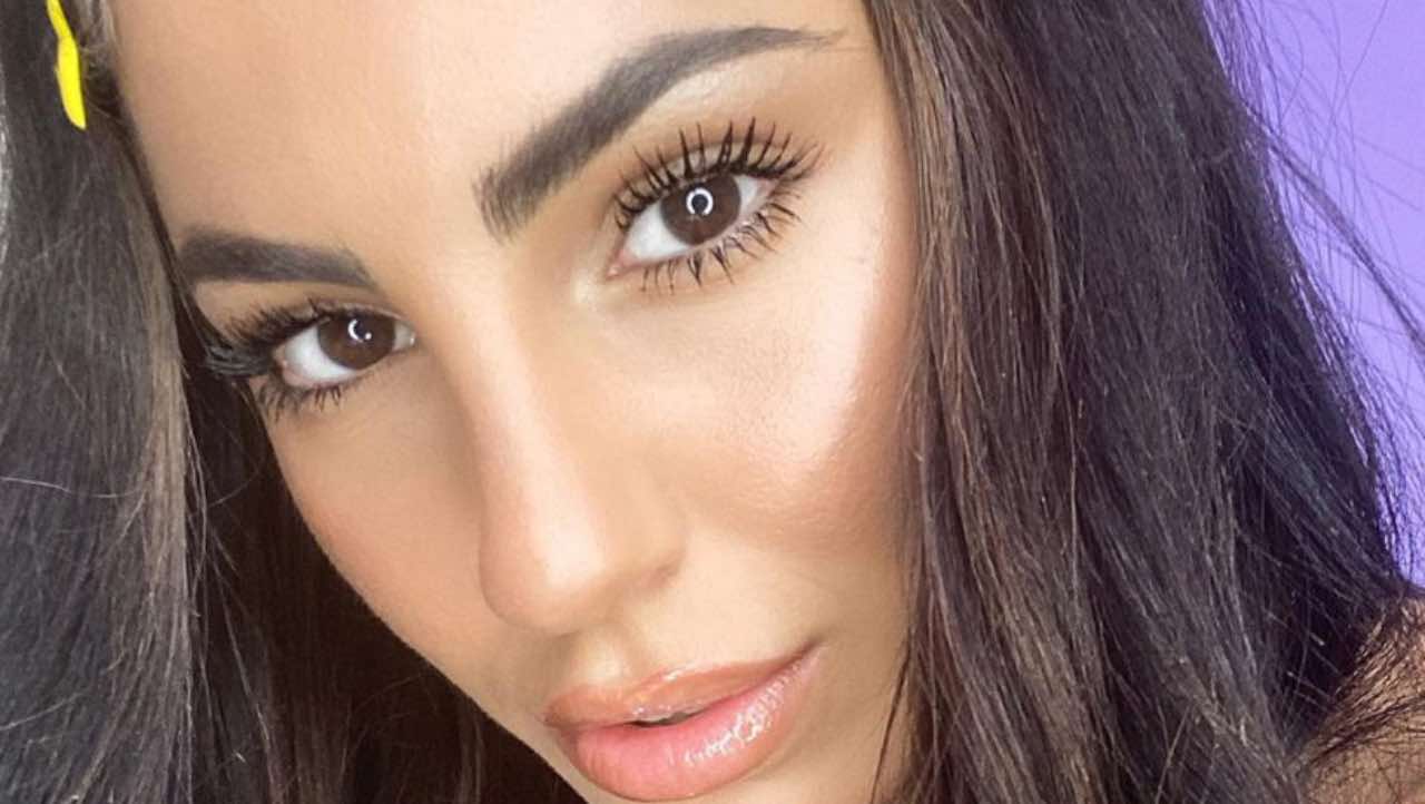 Giulia De Lellis, quel retroscena dietro la rottura: "Ho fatto un disastro"