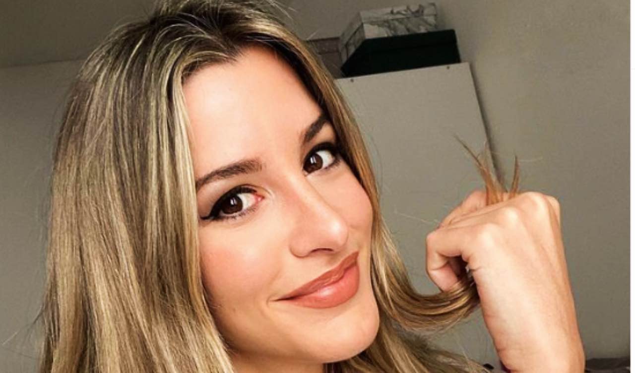 Chi è Ana Quiles Boix, età e vita privata dell'opinionista di Notti Europee