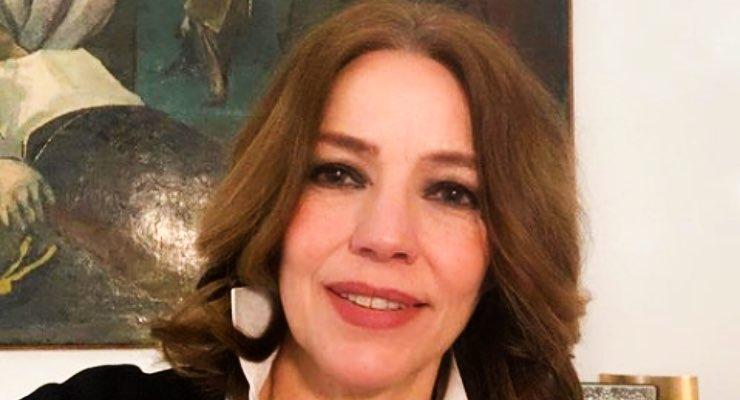 Chi è Elisabetta Gardini, età e vita privata dell'attrice e politica