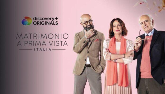 Matrimonio A Prima Vista 2020 Coppie Ancora Insieme