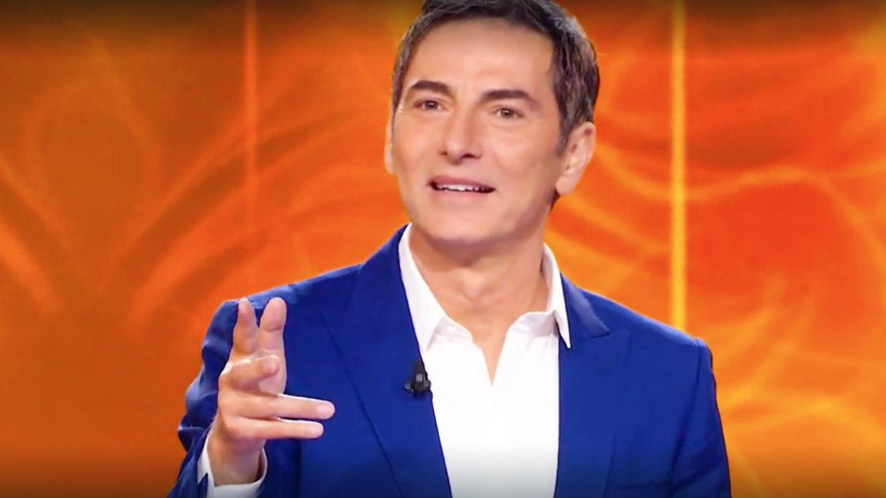 Reazione a catena, "l'unico al mondo": la rivelazione sorprende Liorni