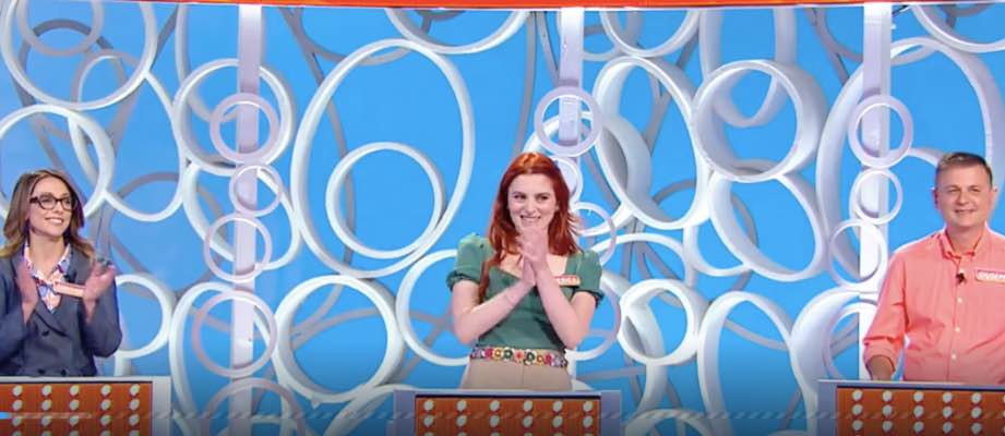 Reazione a catena, l'aneddoto sorprende in studio: "L'ho scoperto..."