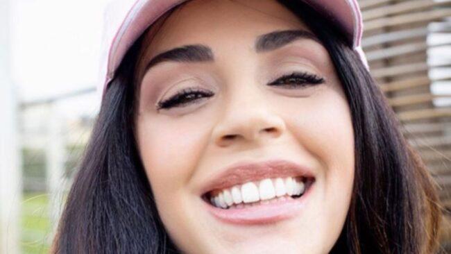 Raffaella Mennoia, Temptation Island: finalmente c'è la data d'inizio