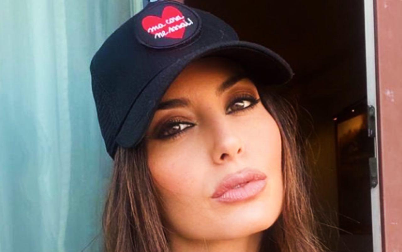 Elisabetta Gregoraci sconvolta: "Grazie a Dio stiamo bene"