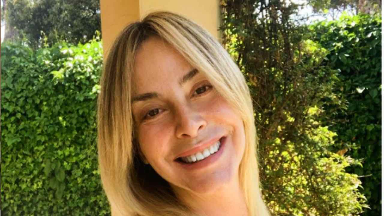 Stefania Orlando "non abbiamo mollato": la novità fa impazzire i fan