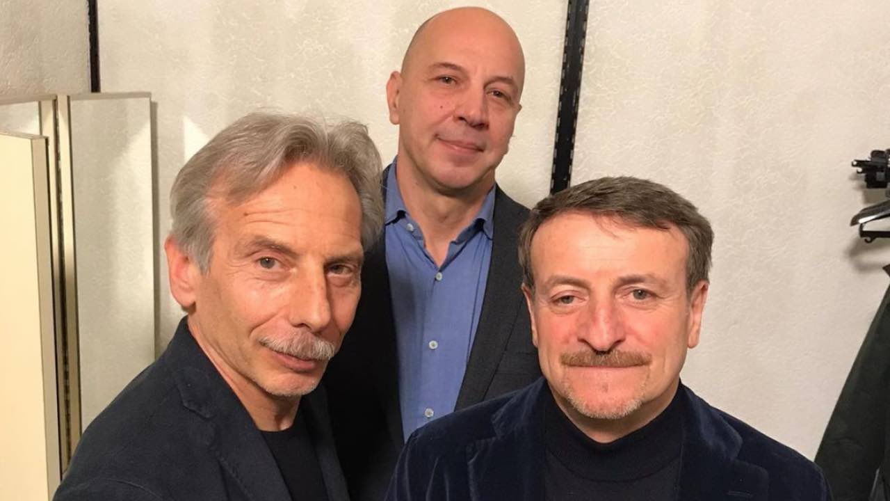 Che fine hanno fatto Aldo, Giovanni e Giacomo? L'ultimo film