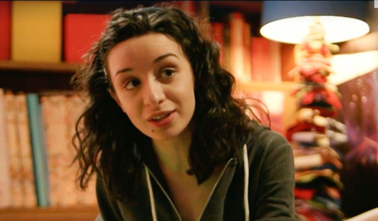 Giada Arena, la ricordate in Don Matteo? Quale ruolo interpretava