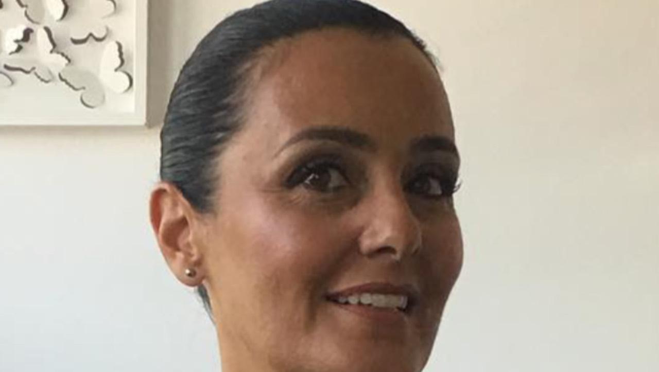 Roberta Capua, sapete che lavoro fa suo marito Stefano Cassoli?