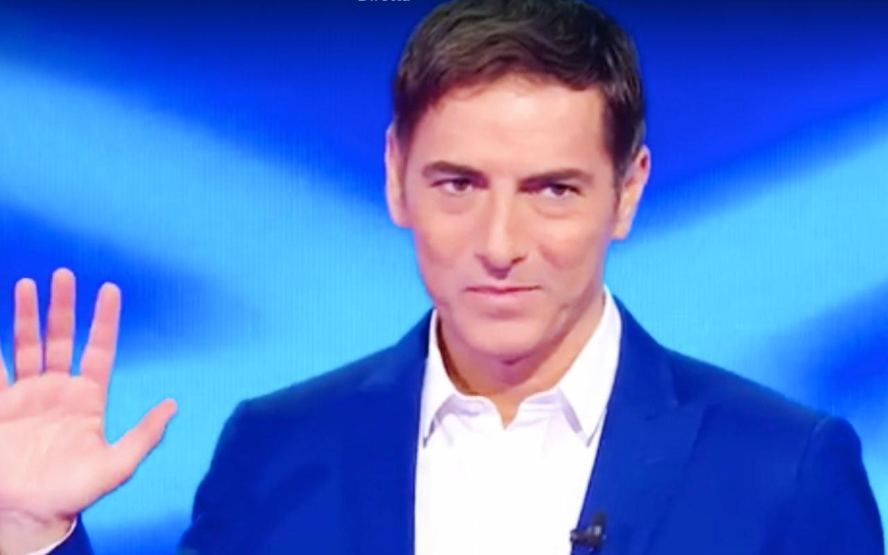 Reazione a Catena: "incredibile cosa sta succedendo", Liorni senza parole