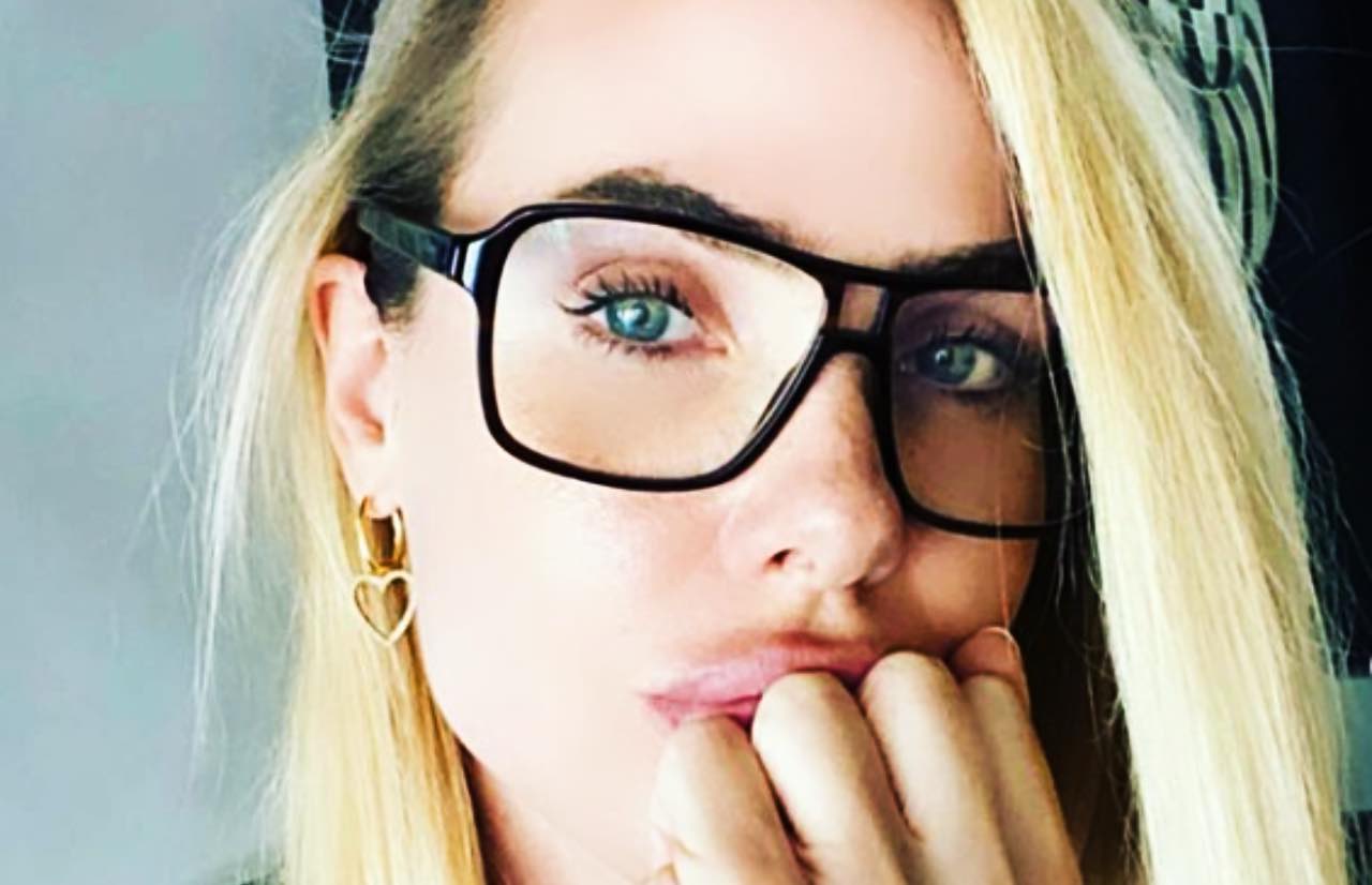 Ilary Blasi, un po' Carlo Conti e un po' Milly Carlucci? Di cosa si tratta