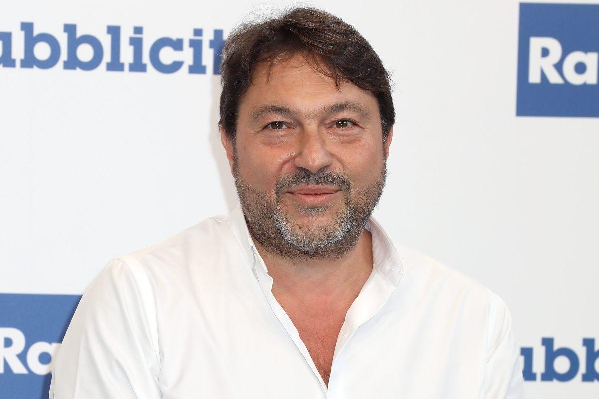 Sigfrido Ranucci (GettyImages)