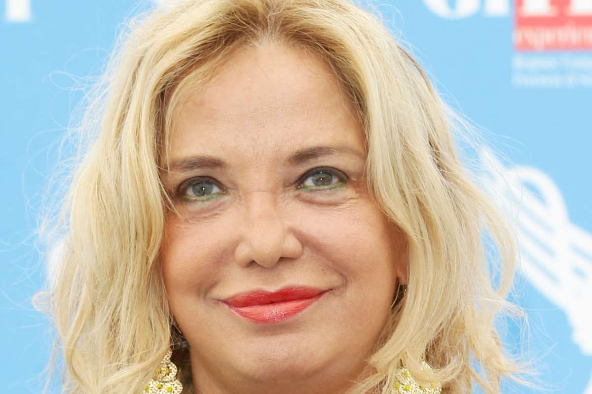 Simona Izzo (GettyImages)