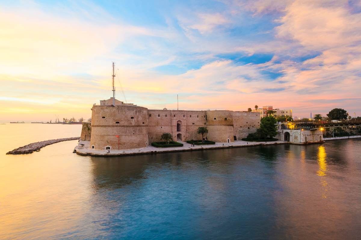 Taranto (AdobeStock)