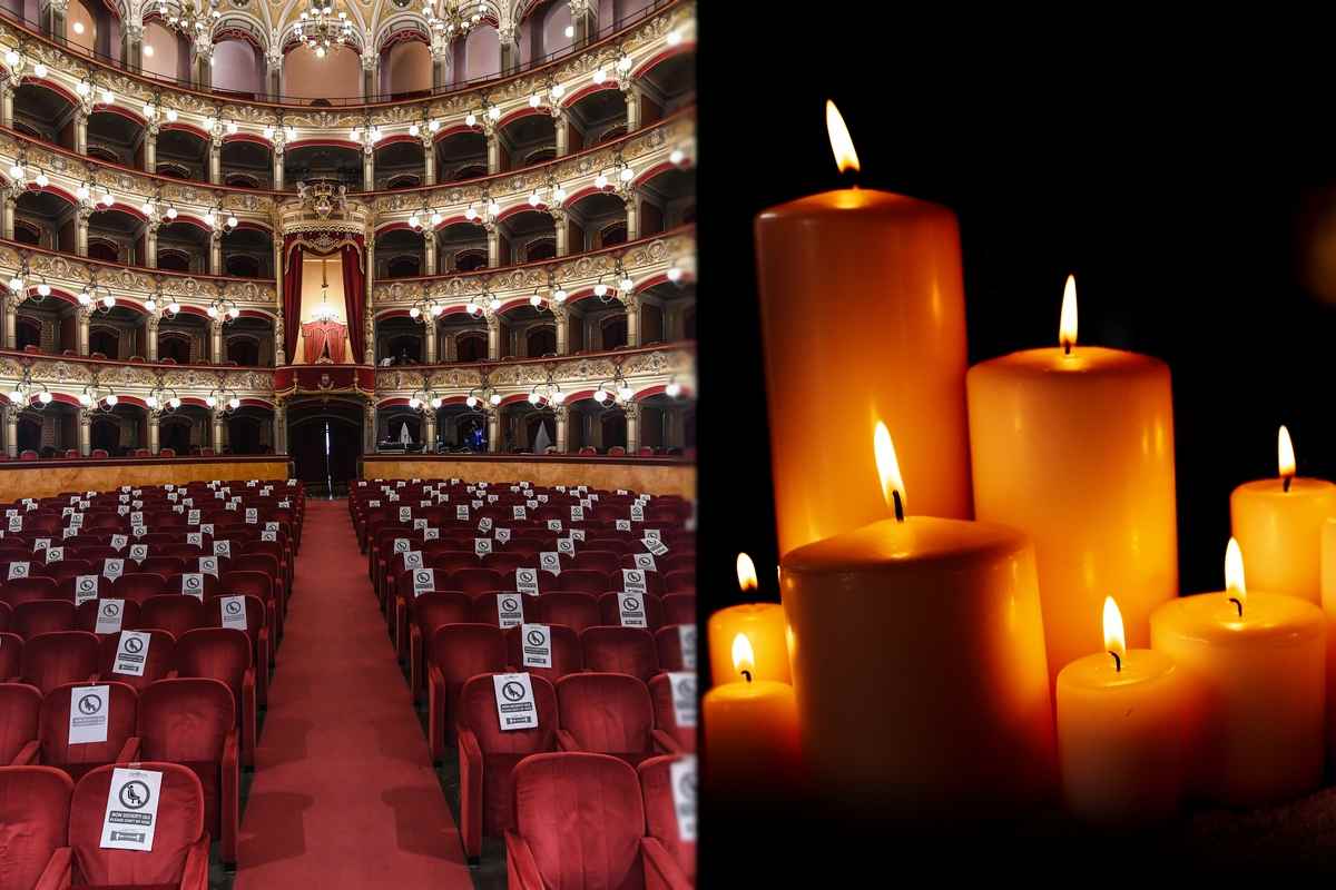 Teatro (Getty Images)