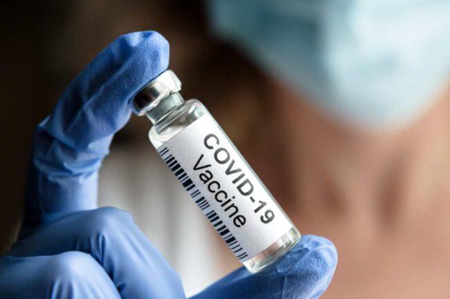 Vaccino Anti-Covid (AdobeStock)