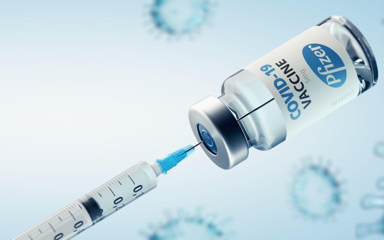 Vaccino Pfizer (AdobeStock)